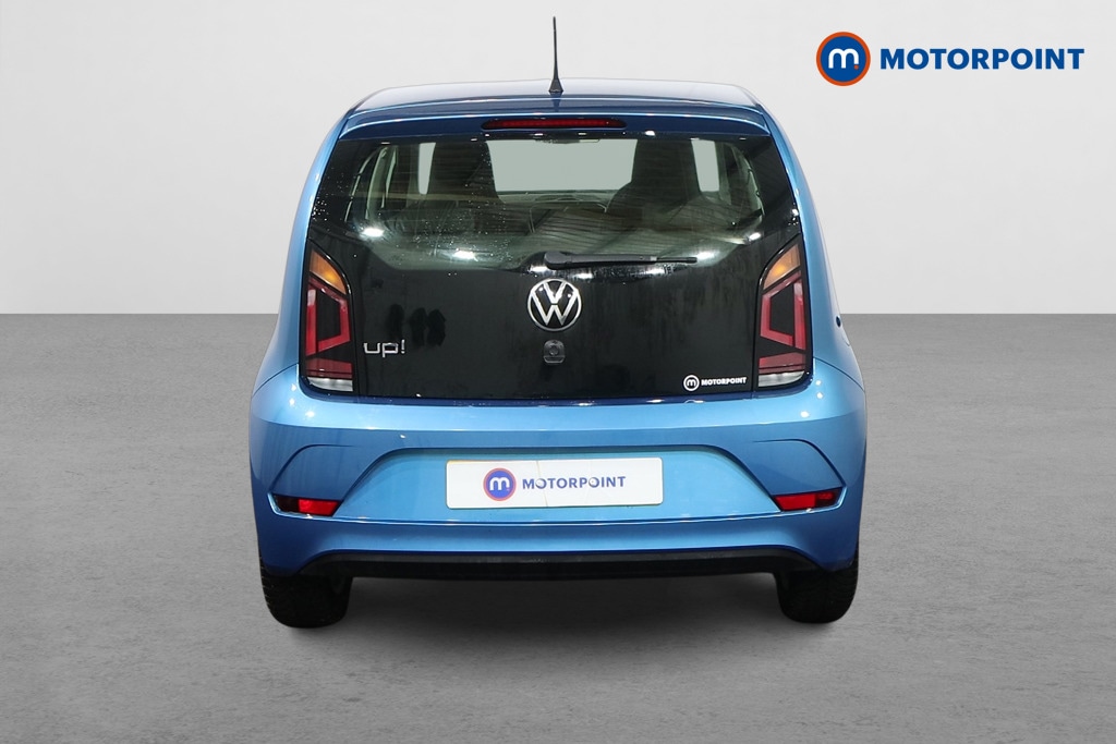 Used Volkswagen up! 2020 for sale - 77286624: Photo 6