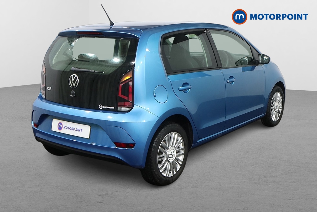 Used Volkswagen up! 2020 for sale - 77286624: Photo 7