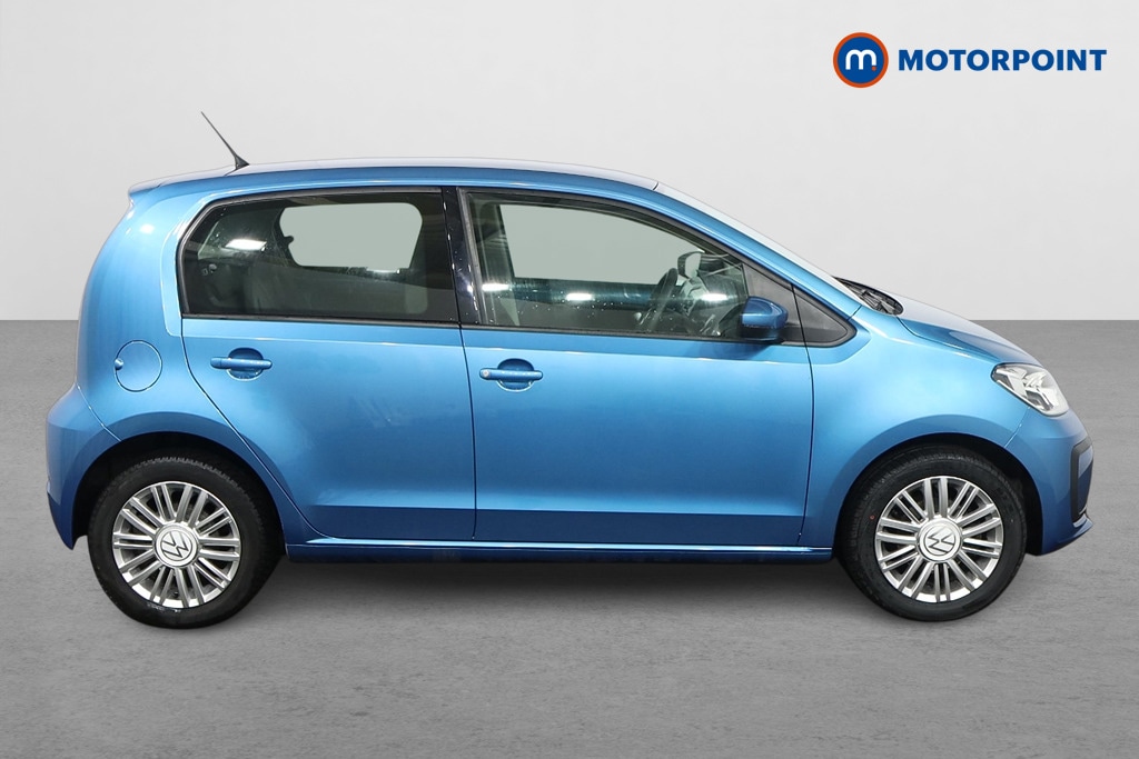 Used Volkswagen up! 2020 for sale - 77286624: Photo 8