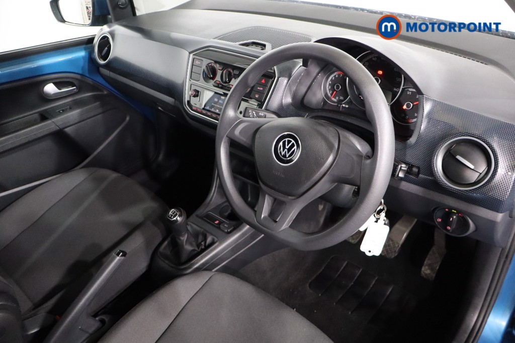 Used Volkswagen up! 2020 for sale - 77286624: Photo 9