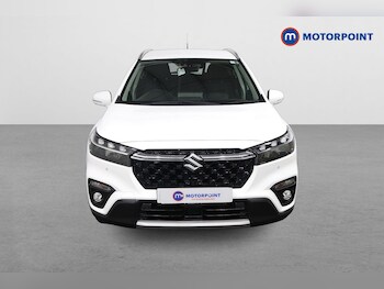 Used Suzuki SX4 S-Cross 2023 for sale - 78874266: Photo