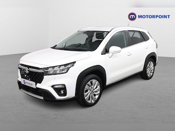 Used Suzuki SX4 S-Cross 2023 for sale - 78874266: Photo