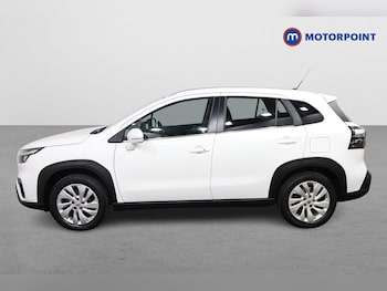 Used Suzuki SX4 S-Cross 2023 for sale - 78874266: Photo