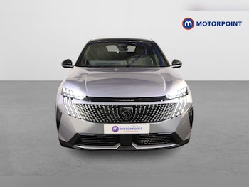 Used Peugeot 3008 undefined for sale - 77364698: Photo