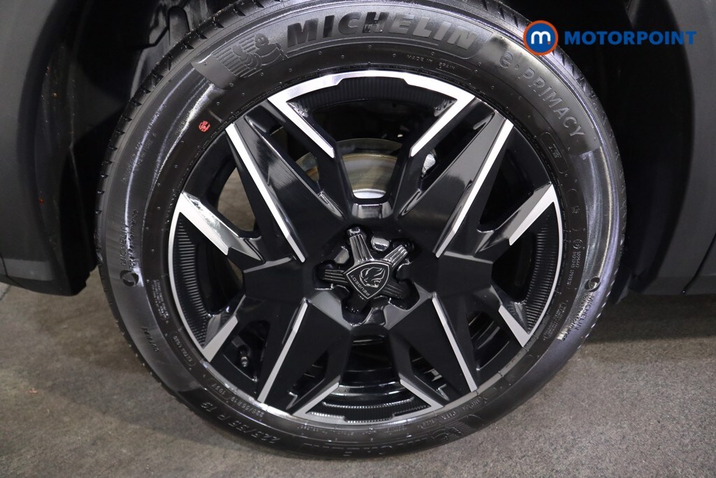 Used Peugeot 3008 2025 for sale - 77364698: Photo 31