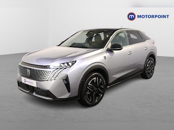 Used Peugeot 3008 undefined for sale - 77364698: Photo