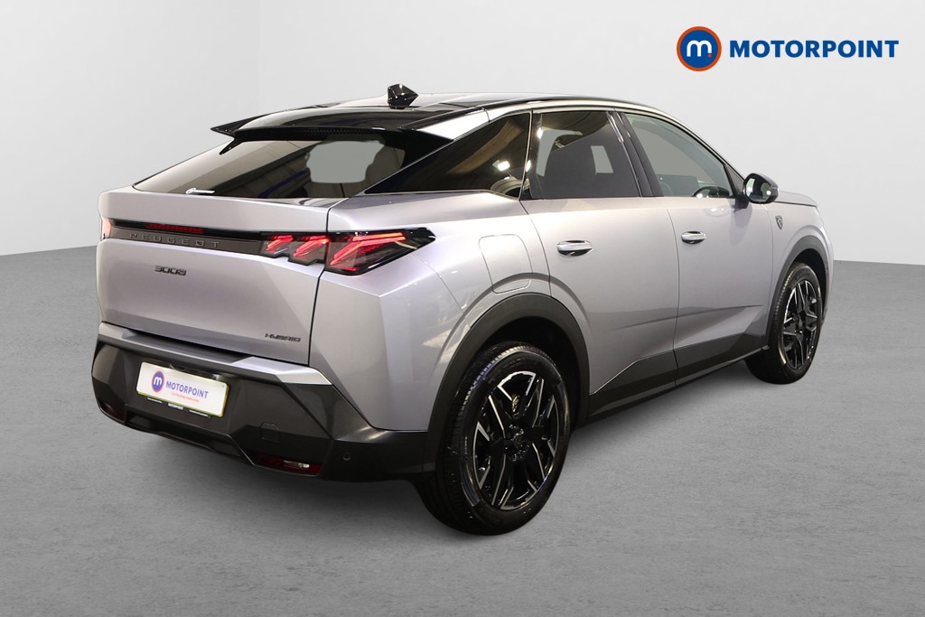 Used Peugeot 3008 2025 for sale - 77364698: Photo 7