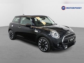 Used MINI Hatch 2019 for sale - 76235023: Photo