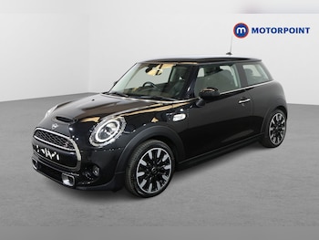 Used MINI Hatch 2019 for sale - 76235023: Photo