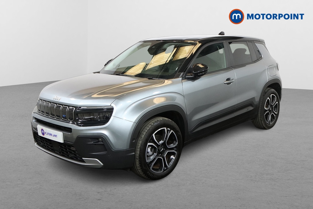 Used Jeep Other 2024 for sale - 76542487: Photo 3