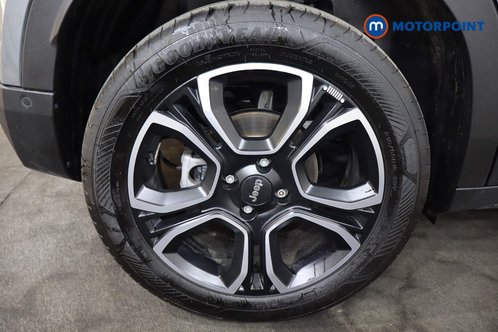 Used Jeep Other 2024 for sale - 76542487: Photo 35