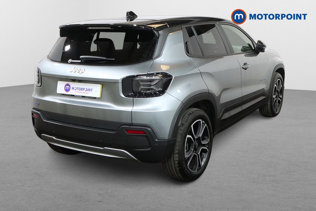 Used Jeep Other 2024 for sale - 76542487: Photo 7