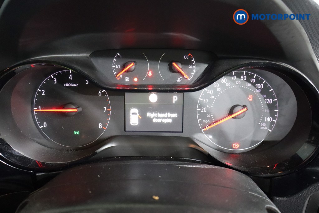 Used Vauxhall Corsa 2020 for sale - 77601468: Photo 10