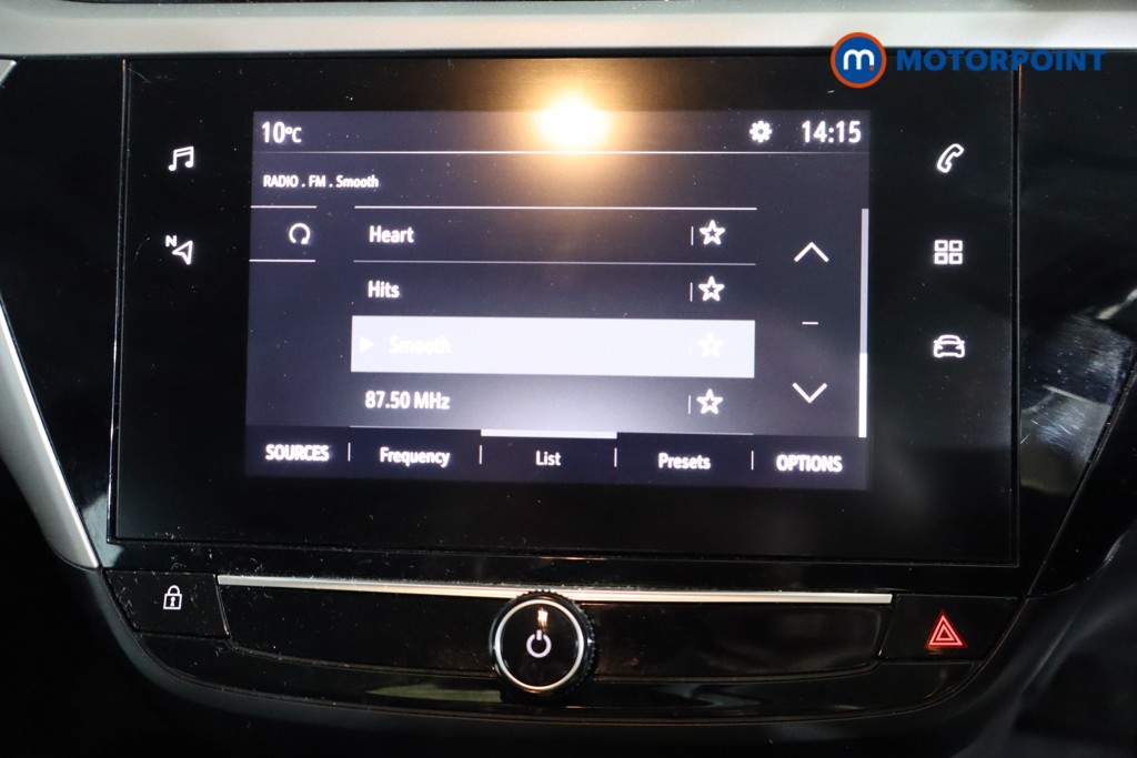 Used Vauxhall Corsa 2020 for sale - 77601468: Photo 12