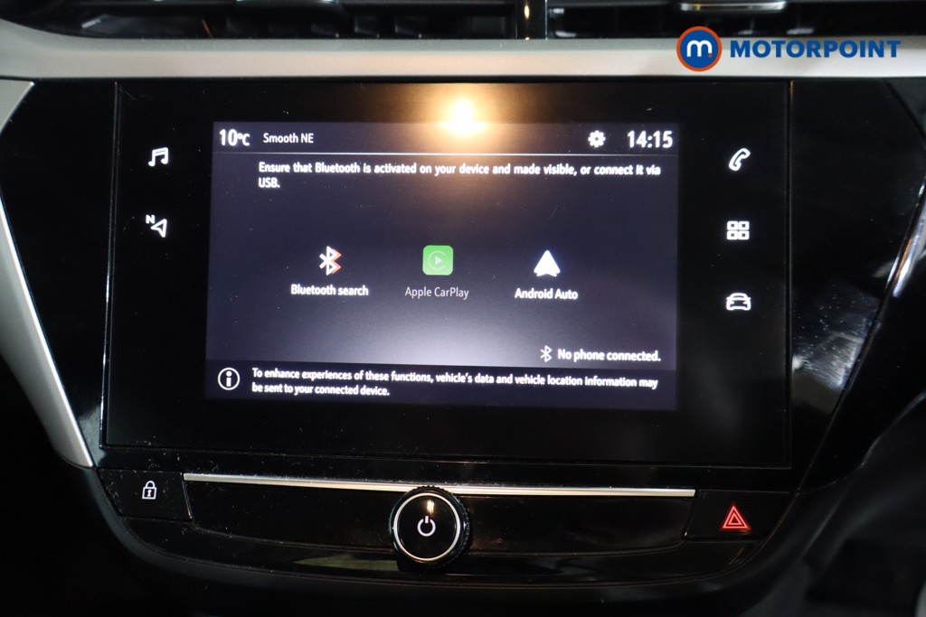 Used Vauxhall Corsa 2020 for sale - 77601468: Photo 14