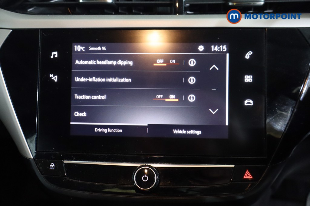 Used Vauxhall Corsa 2020 for sale - 77601468: Photo 16