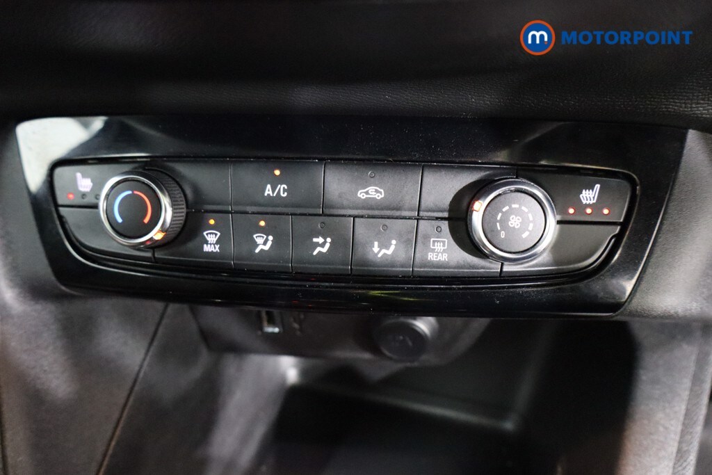 Used Vauxhall Corsa 2020 for sale - 77601468: Photo 17