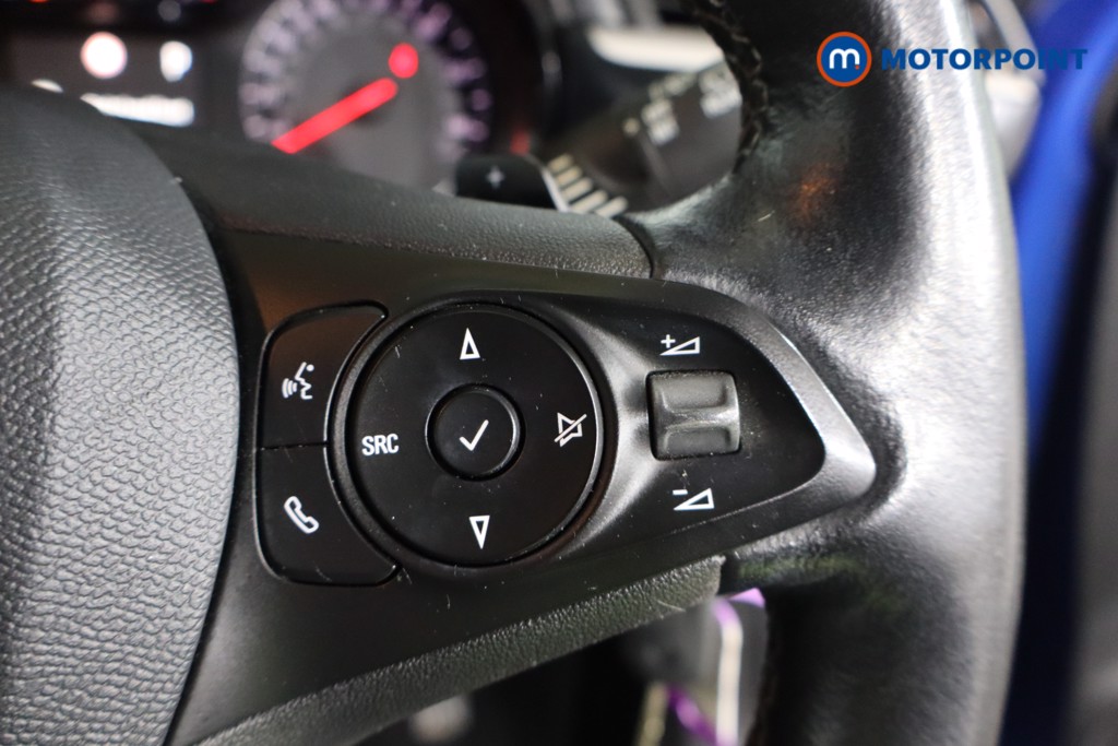 Used Vauxhall Corsa 2020 for sale - 77601468: Photo 21