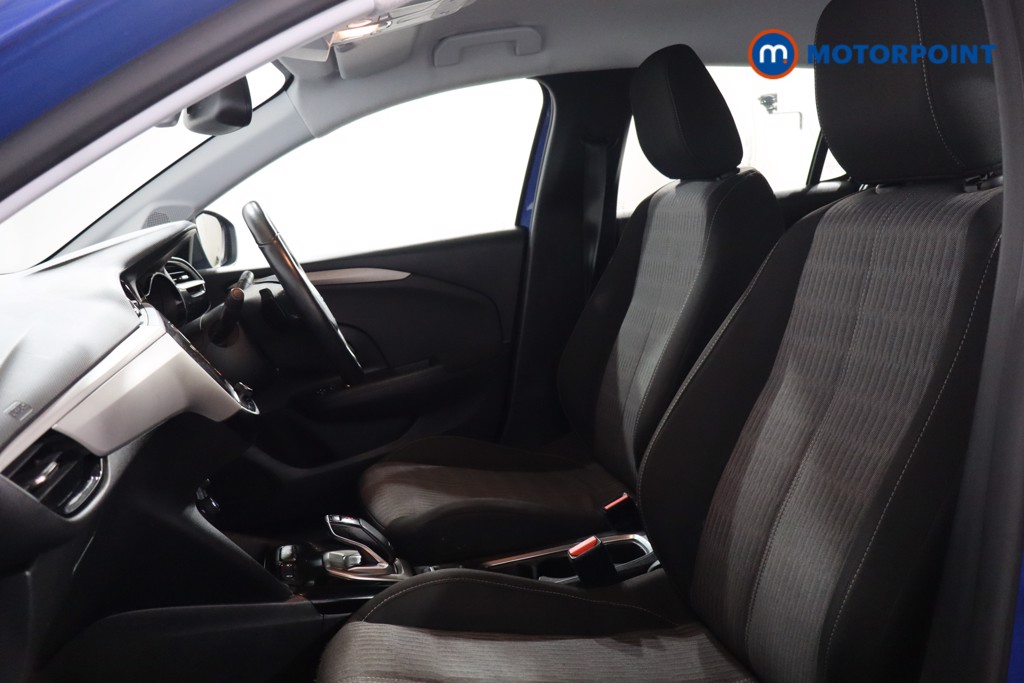 Used Vauxhall Corsa 2020 for sale - 77601468: Photo 25