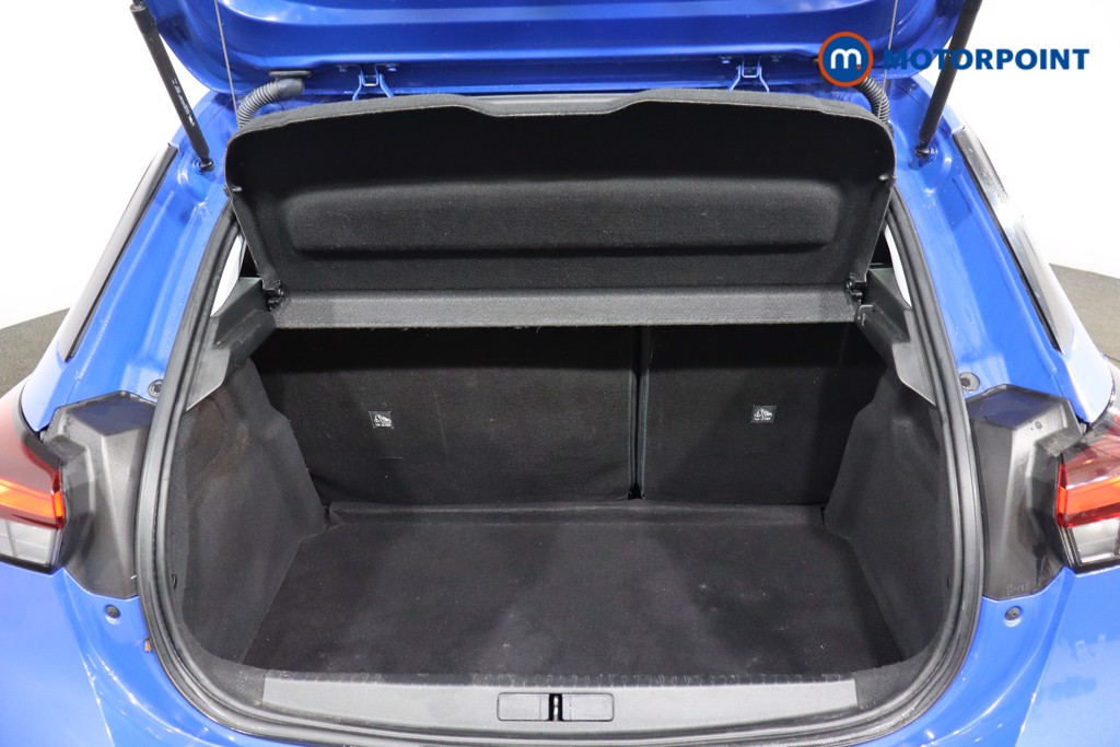 Used Vauxhall Corsa 2020 for sale - 77601468: Photo 28