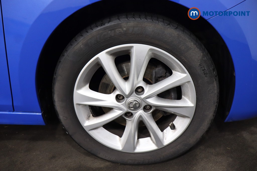 Used Vauxhall Corsa 2020 for sale - 77601468: Photo 30