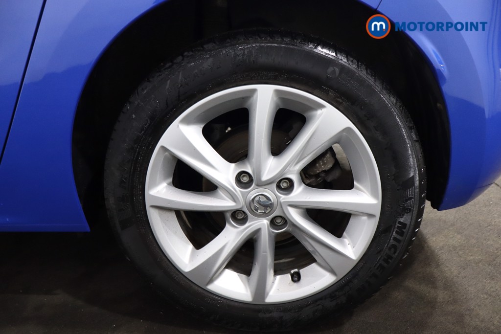 Used Vauxhall Corsa 2020 for sale - 77601468: Photo 32