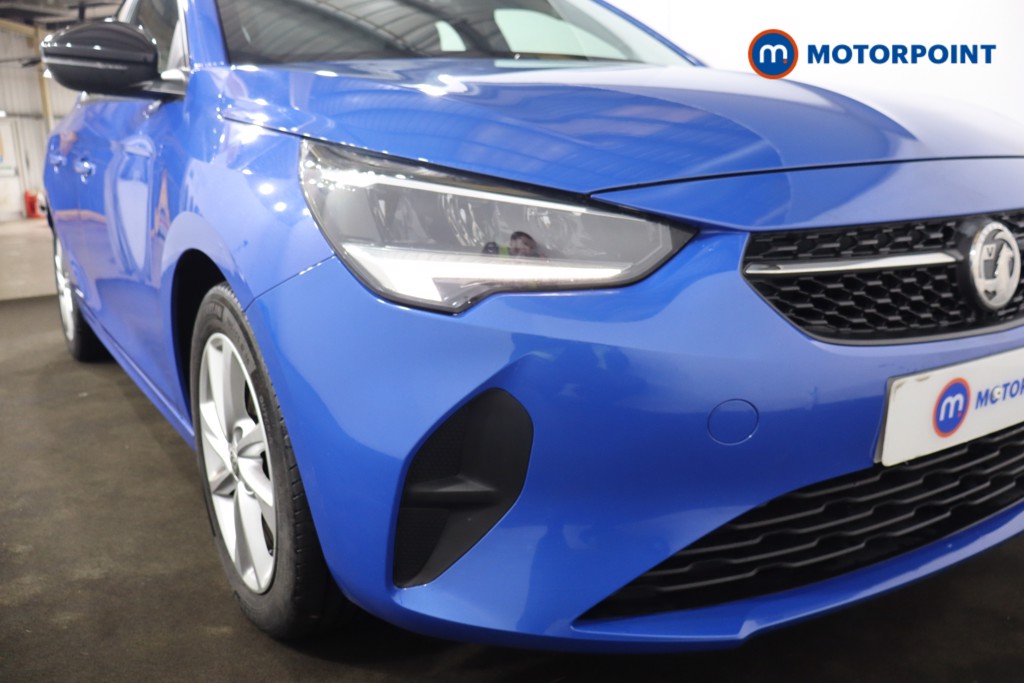Used Vauxhall Corsa 2020 for sale - 77601468: Photo 33