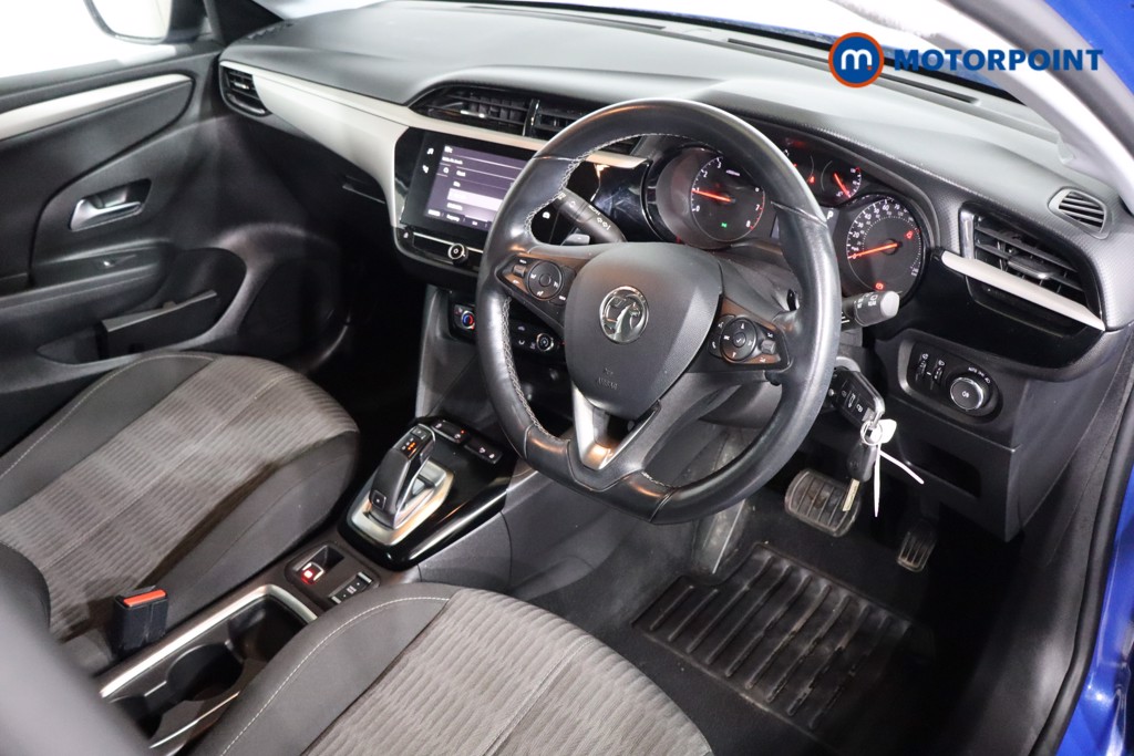Used Vauxhall Corsa 2020 for sale - 77601468: Photo 9