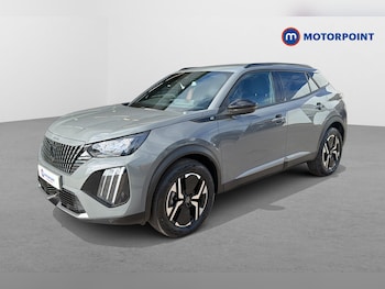Used Peugeot 2008 2024 for sale - 78874329: Photo