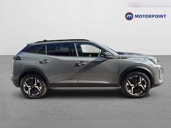 Used Peugeot 2008 2024 for sale - 78874329: Photo