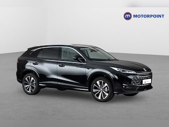 Used MG MG HS 2026 for sale - 78630895: Photo