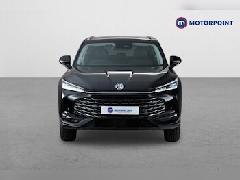 Used MG MG HS 2026 for sale - 78630895: Photo