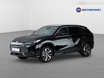 Used MG MG HS 2026 for sale - 78630895: Photo