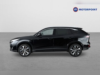 Used MG MG HS 2026 for sale - 78630895: Photo