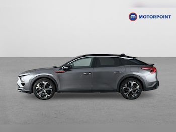 Used Citroen C5 X 2024 for sale - 78719614: Photo