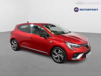 Used Renault Clio undefined for sale - 76460738: Photo
