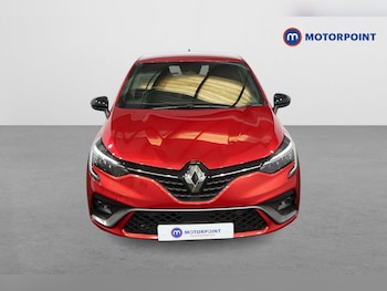 Used Renault Clio undefined for sale - 76460738: Photo