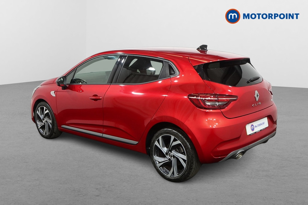 Used Renault Clio 2023 for sale - 76460738: Photo 3