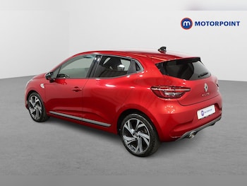 Used Renault Clio undefined for sale - 76460738: Photo