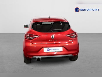 Used Renault Clio undefined for sale - 76460738: Photo