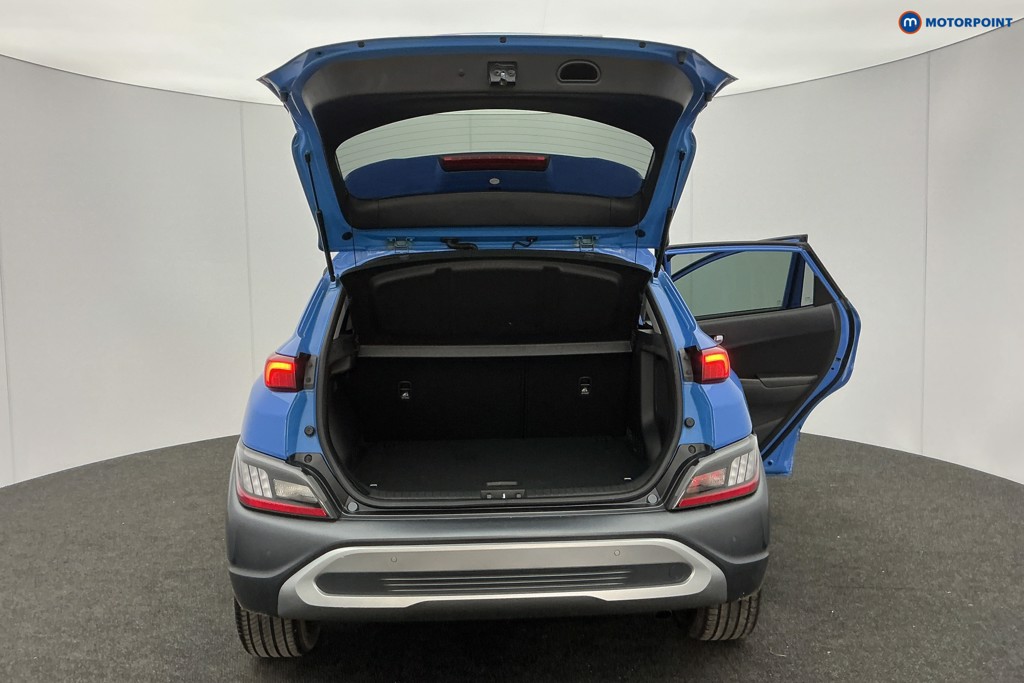 Used Hyundai KONA 2022 for sale - 77234206: Photo 11