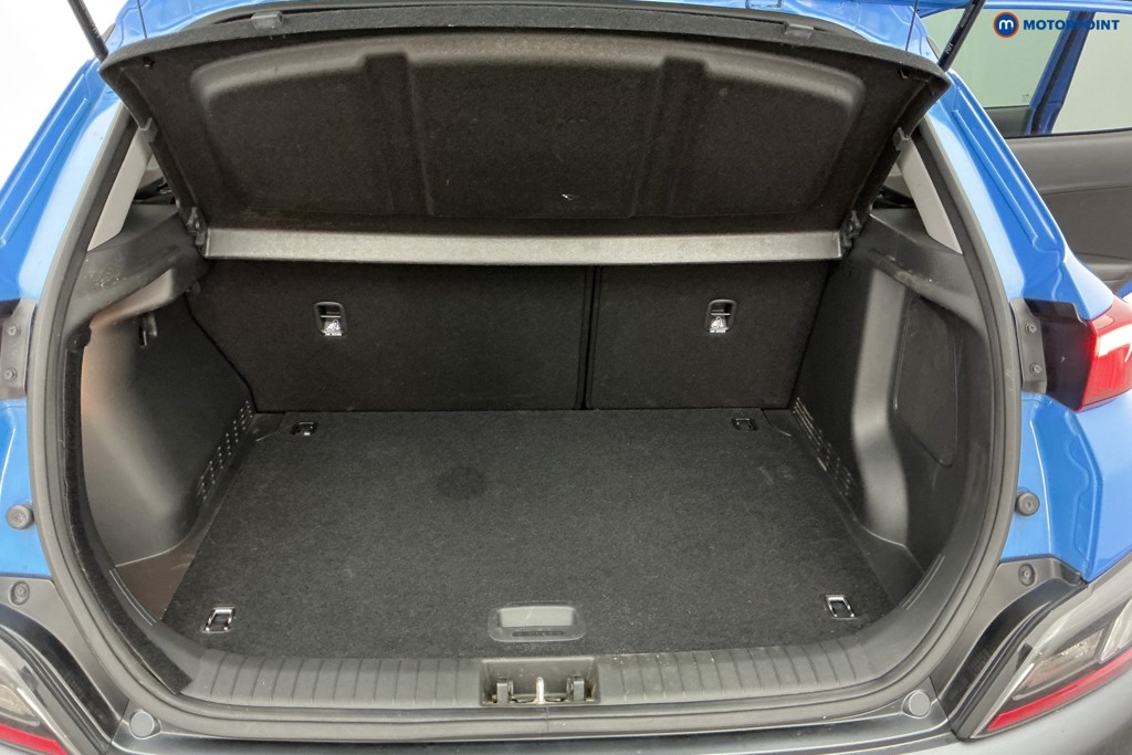 Used Hyundai KONA 2022 for sale - 77234206: Photo 12