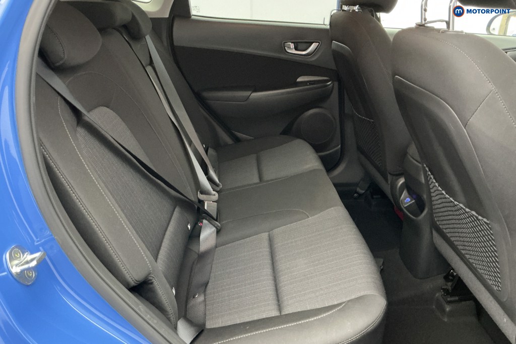 Used Hyundai KONA 2022 for sale - 77234206: Photo 13