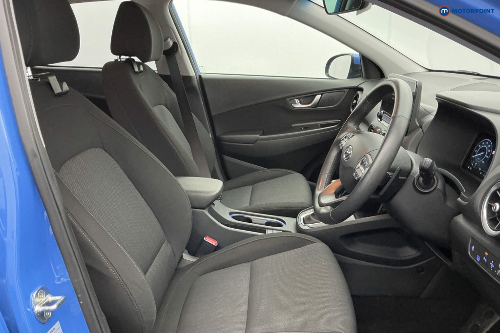 Used Hyundai KONA 2022 for sale - 77234206: Photo 14