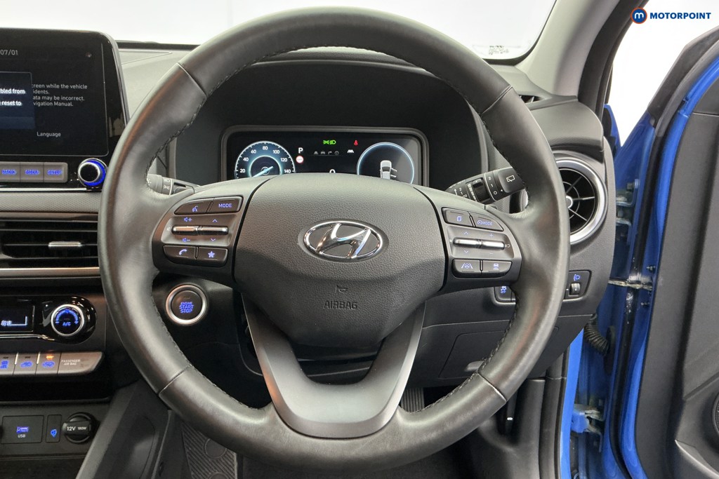 Used Hyundai KONA 2022 for sale - 77234206: Photo 15
