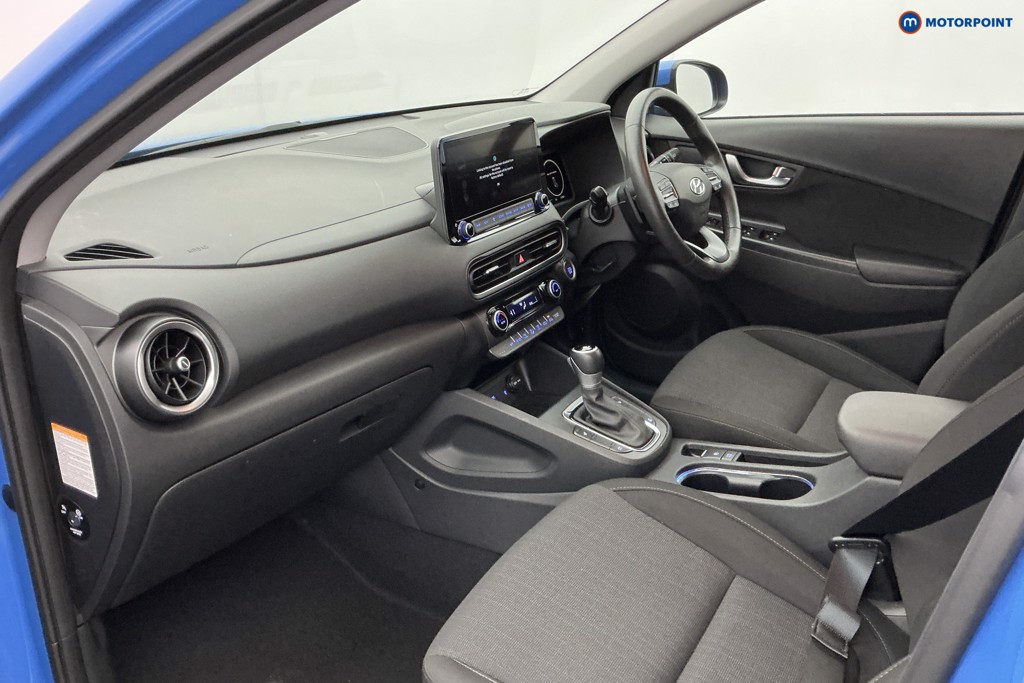 Used Hyundai KONA 2022 for sale - 77234206: Photo 17