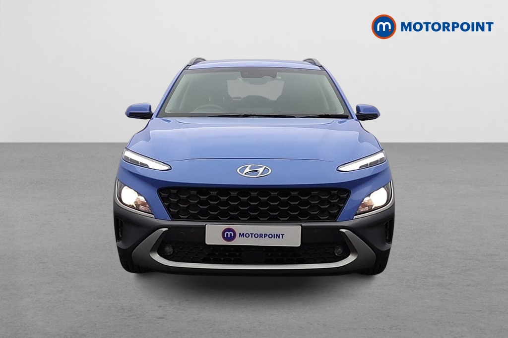 Used Hyundai KONA 2022 for sale - 77234206: Photo 2