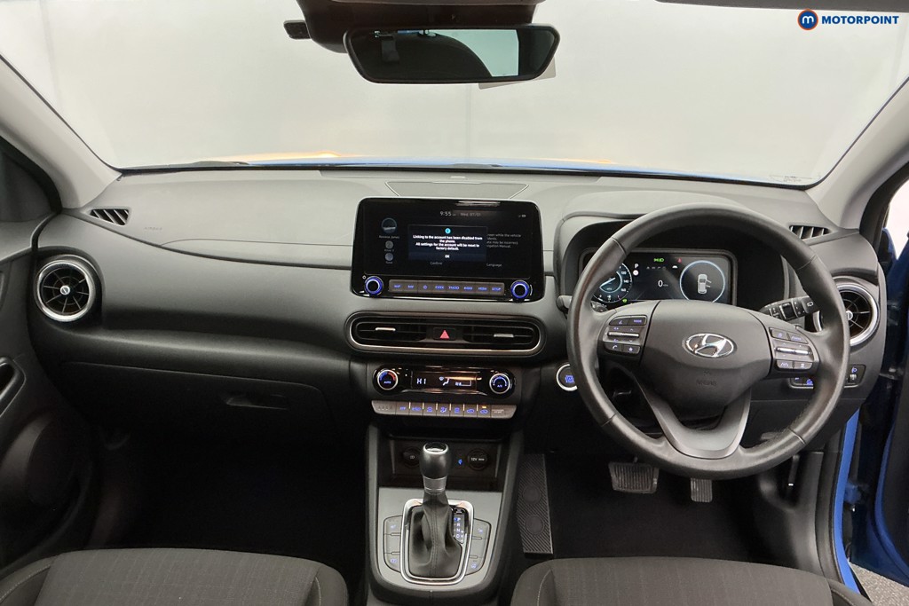 Used Hyundai KONA 2022 for sale - 77234206: Photo 20