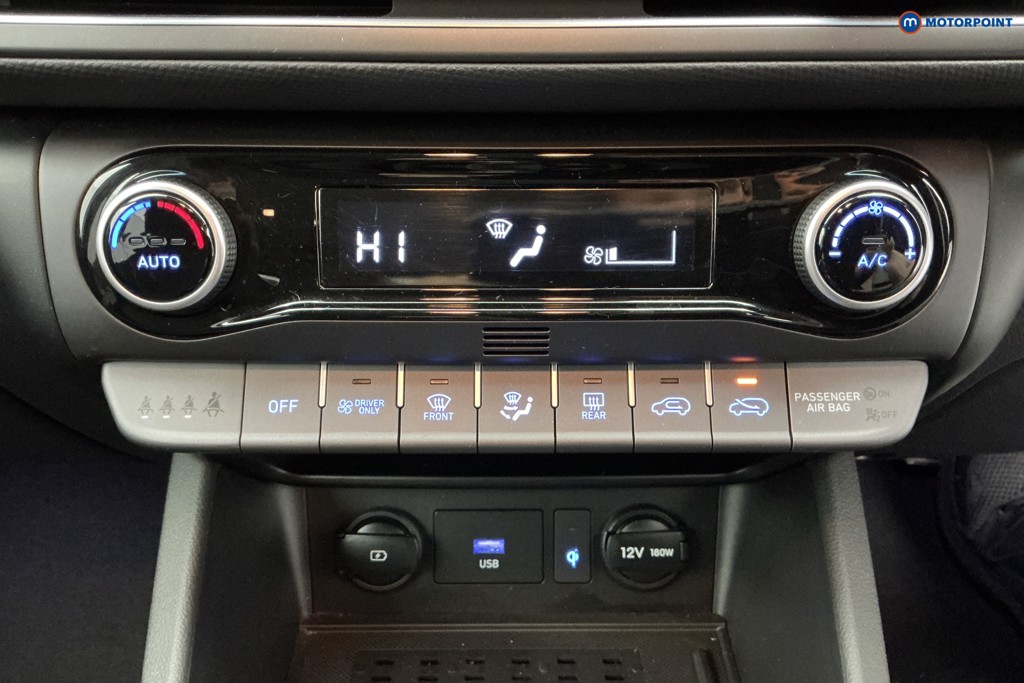 Used Hyundai KONA 2022 for sale - 77234206: Photo 26