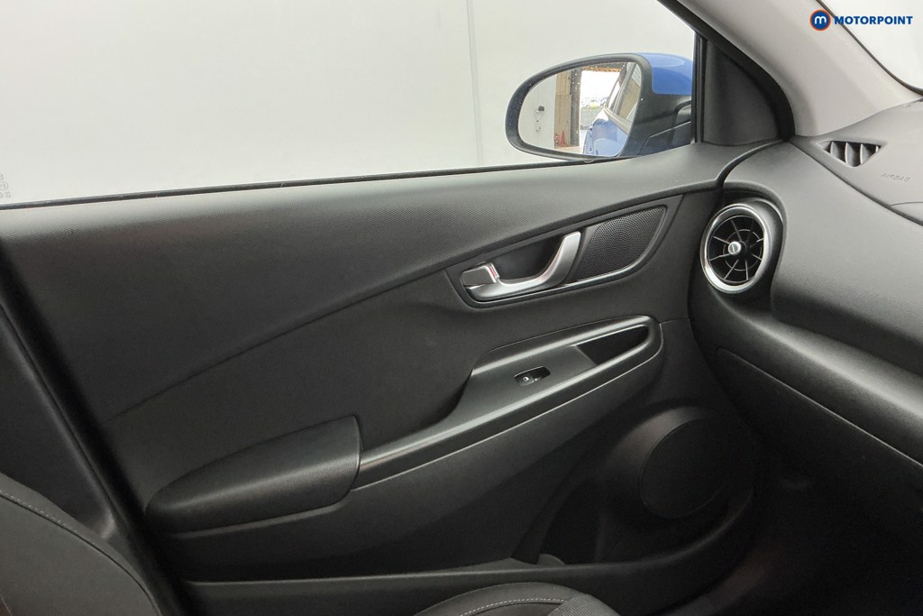 Used Hyundai KONA 2022 for sale - 77234206: Photo 27